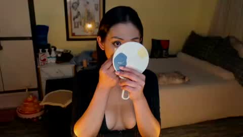 PinaySluttyAira online show from September 28, 2025, 5:02 am