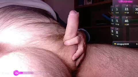 pincopanco82 online show from January 11, 2025, 3:55 am