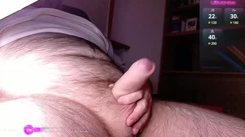 pincopanco82 online show from January 20, 2025, 6:43 pm