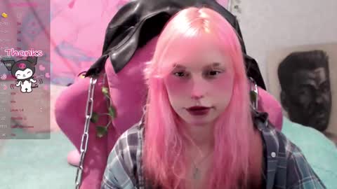 Nancy online show from February 11, 2025, 10:18 pm