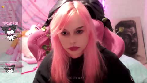 Nancy online show from February 21, 2025, 2:06 am