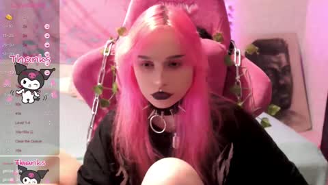 Nancy online show from March 3, 2025, 2:26 am