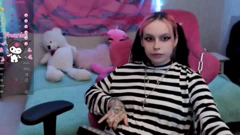 Nancy online show from September 20, 2025, 9:16 pm