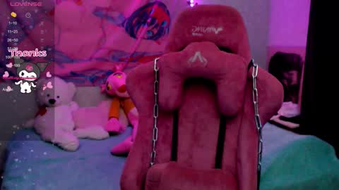 Nancy online show from January 7, 2026, 10:23 pm