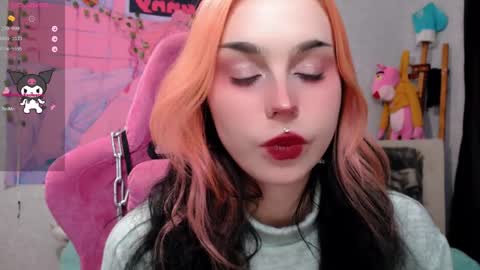 Nancy online show from April 25, 2026, 8:39 pm