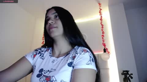 tiffany online show from January 11, 2025, 8:21 pm