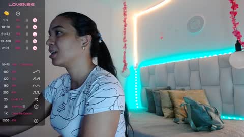 tiffany online show from January 15, 2025, 7:34 pm