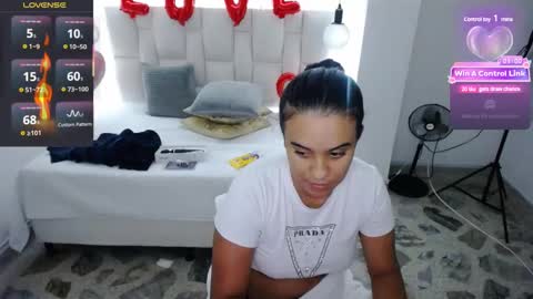 tiffany online show from February 14, 2025, 12:09 am