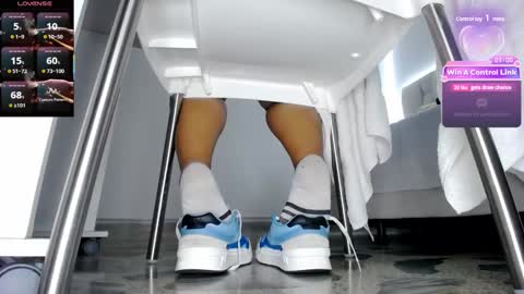 tiffany online show from February 23, 2025, 1:13 am