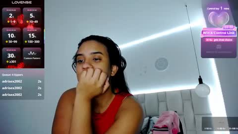 tiffany online show from March 7, 2025, 12:26 am