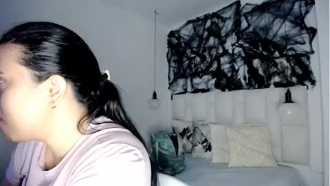 tiffany online show from October 12, 2025, 7:35 pm