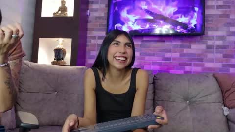Snapshot of pink_as chatting on May 21, 2026, 4:52 am pink_as online show from May 21, 2026, 4:52 am