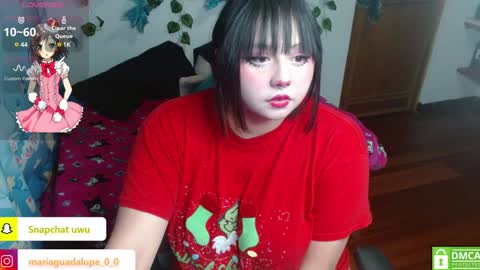 Lore online show from January 18, 2025, 9:45 am