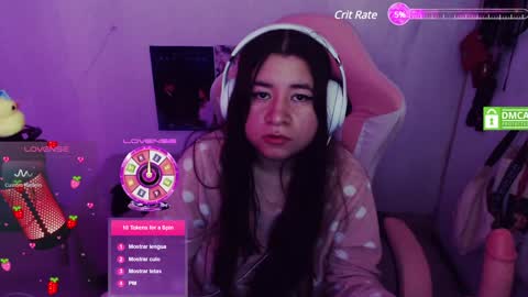 Kitty online show from December 17, 2024, 9:07 am