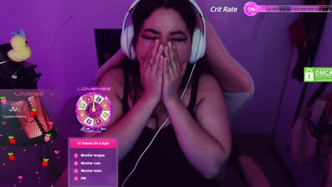 Kitty online show from December 19, 2024, 11:29 am