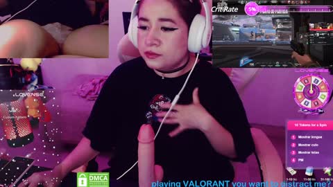 Kitty online show from January 14, 2025, 5:19 am