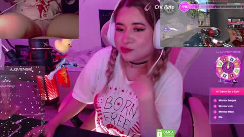 Kitty online show from January 16, 2025, 5:11 am