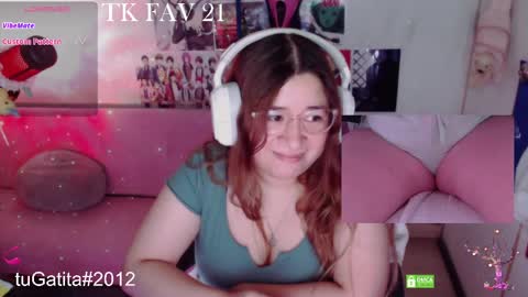 Kitty online show from April 7, 2026, 1:39 am