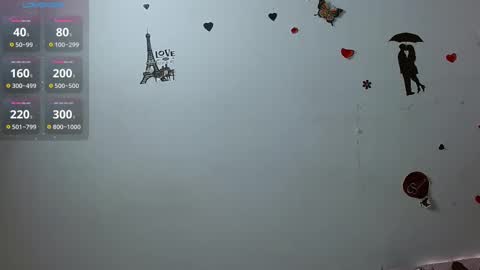 pink_love_25 online show from February 5, 2025, 3:45 am