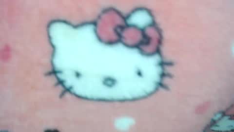 Pikachu pika online show from February 17, 2025, 5:32 pm