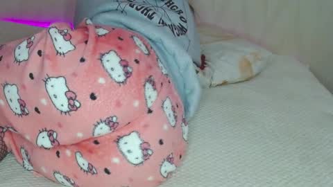 Pikachu pika online show from February 21, 2025, 11:10 pm