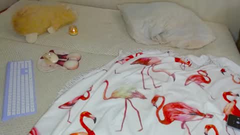 Pikachu pika online show from March 12, 2025, 5:28 pm