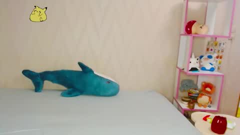 Pikachu pika online show from September 22, 2025, 9:17 pm