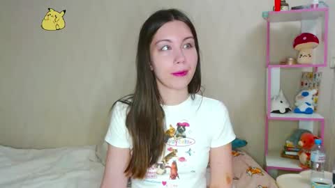 Pikachu pika online show from September 29, 2025, 7:30 pm