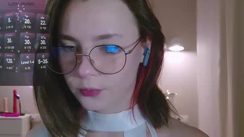 Eva online show from January 12, 2025, 5:01 pm