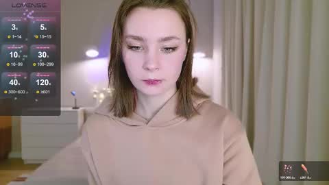 Eva online show from February 13, 2025, 5:33 pm