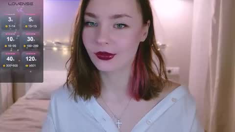 Eva online show from March 7, 2025, 8:22 pm