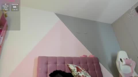 Snapshot of pink_secret chatting on January 6, 2026, 1:37 pm pink_secret online show from January 6, 2026, 1:37 pm