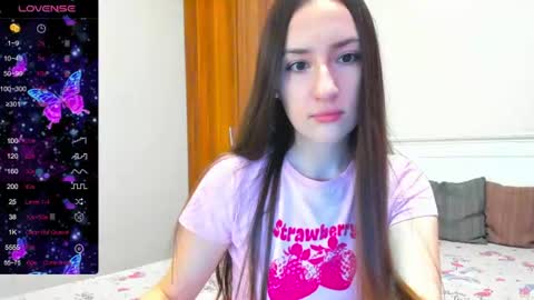 Snapshot of pink_soda33 chatting on June 15, 2026, 3:09 am pink_soda33 online show from June 15, 2026, 3:09 am
