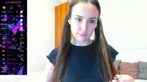 Snapshot of pink_soda33 chatting on June 29, 2026, 10:48 am pink_soda33 online show from June 29, 2026, 10:48 am