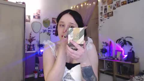 Sony online show from October 31, 2025, 6:09 pm