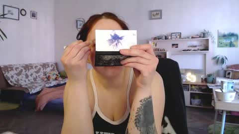 Sony online show from April 19, 2026, 8:57 am