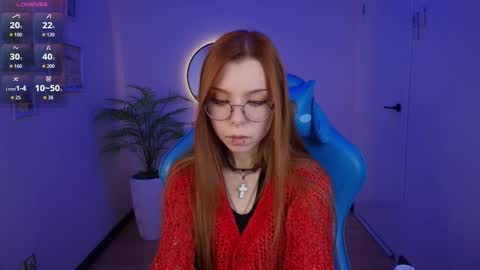 pinkan8el online show from February 24, 2026, 2:31 am