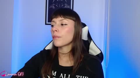 Snapshot of pinkcatlive chatting on January 13, 2025, 10:24 pm Emily online show from January 13, 2025, 10:24 pm