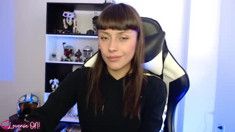 Snapshot of pinkcatlive chatting on January 25, 2025, 5:30 pm Emily online show from January 25, 2025, 5:30 pm