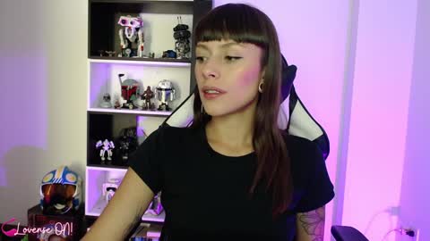 Snapshot of pinkcatlive chatting on January 28, 2025, 9:08 pm Emily online show from January 28, 2025, 9:08 pm