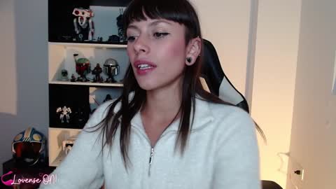 Snapshot of pinkcatlive chatting on January 31, 2025, 3:41 am Emily online show from January 31, 2025, 3:41 am