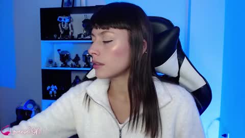 Snapshot of pinkcatlive chatting on March 3, 2025, 9:37 pm Emily online show from March 3, 2025, 9:37 pm