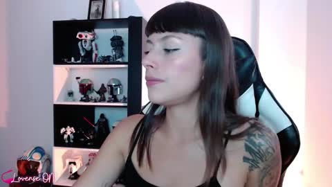 Snapshot of pinkcatlive chatting on March 4, 2025, 9:11 pm Emily online show from March 4, 2025, 9:11 pm