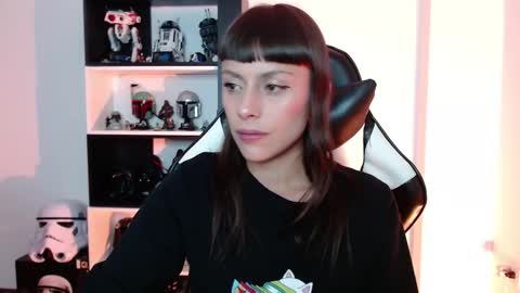 Snapshot of pinkcatlive chatting on September 11, 2025, 1:06 am Emily online show from September 11, 2025, 1:06 am