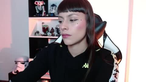 Snapshot of pinkcatlive chatting on September 11, 2025, 11:49 pm Emily online show from September 11, 2025, 11:49 pm