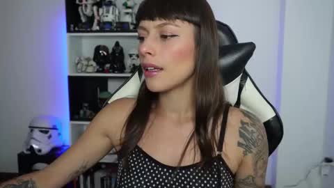 Snapshot of pinkcatlive chatting on February 3, 2026, 5:07 pm Emily online show from February 3, 2026, 5:07 pm