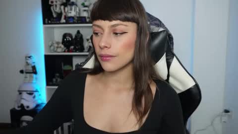 Snapshot of pinkcatlive chatting on February 6, 2026, 2:53 pm Emily online show from February 6, 2026, 2:53 pm