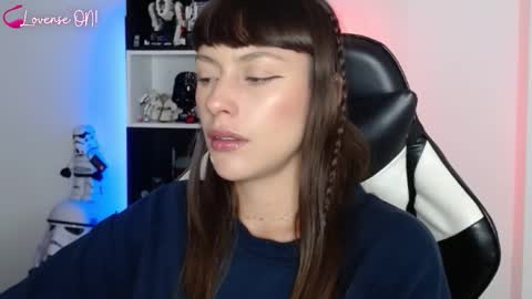 Snapshot of pinkcatlive chatting on March 17, 2026, 2:16 am Emily online show from March 17, 2026, 2:16 am