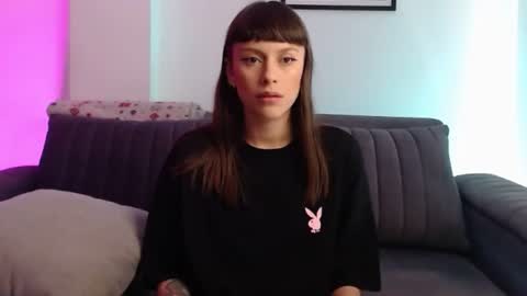 Snapshot of pinkcatlive chatting on June 16, 2026, 7:49 pm Emily online show from June 16, 2026, 7:49 pm