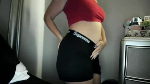 pinkcheetodomain online show from November 22, 2025, 12:09 am